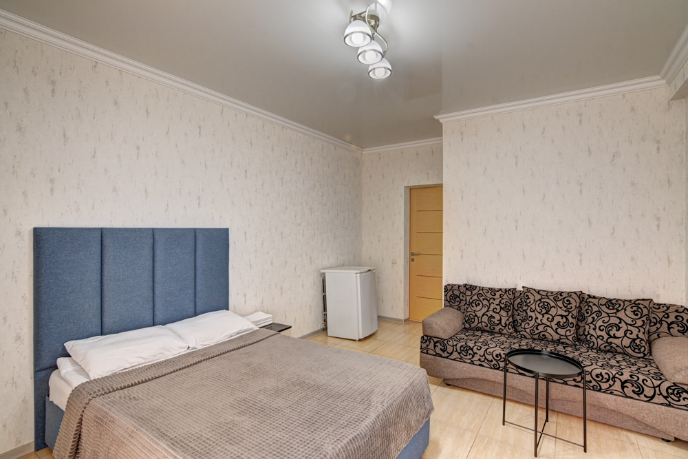 Фото Белая Лилия