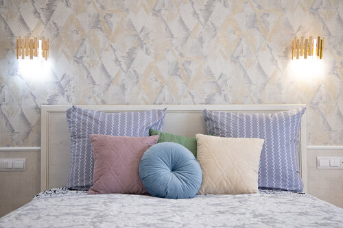 LovelyHome39 на улице Аэропортная 11  фото 1