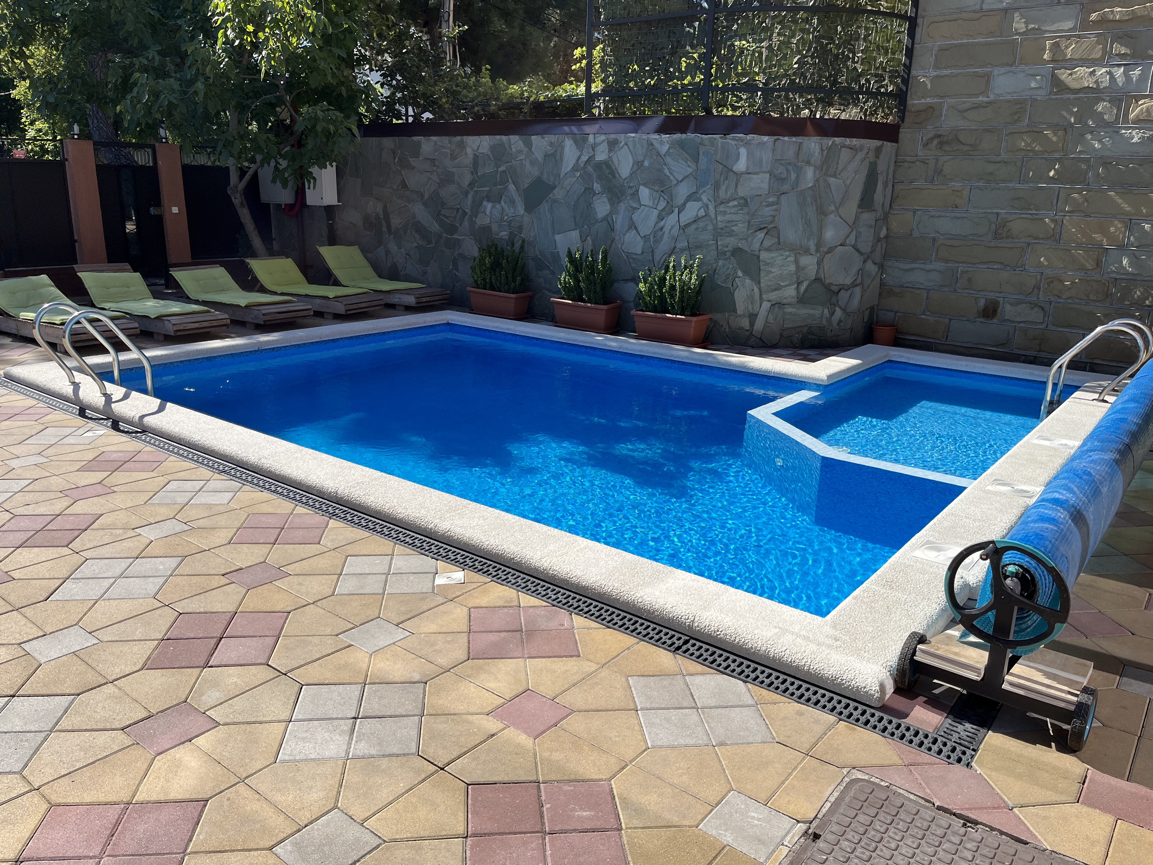 Фото Тельман