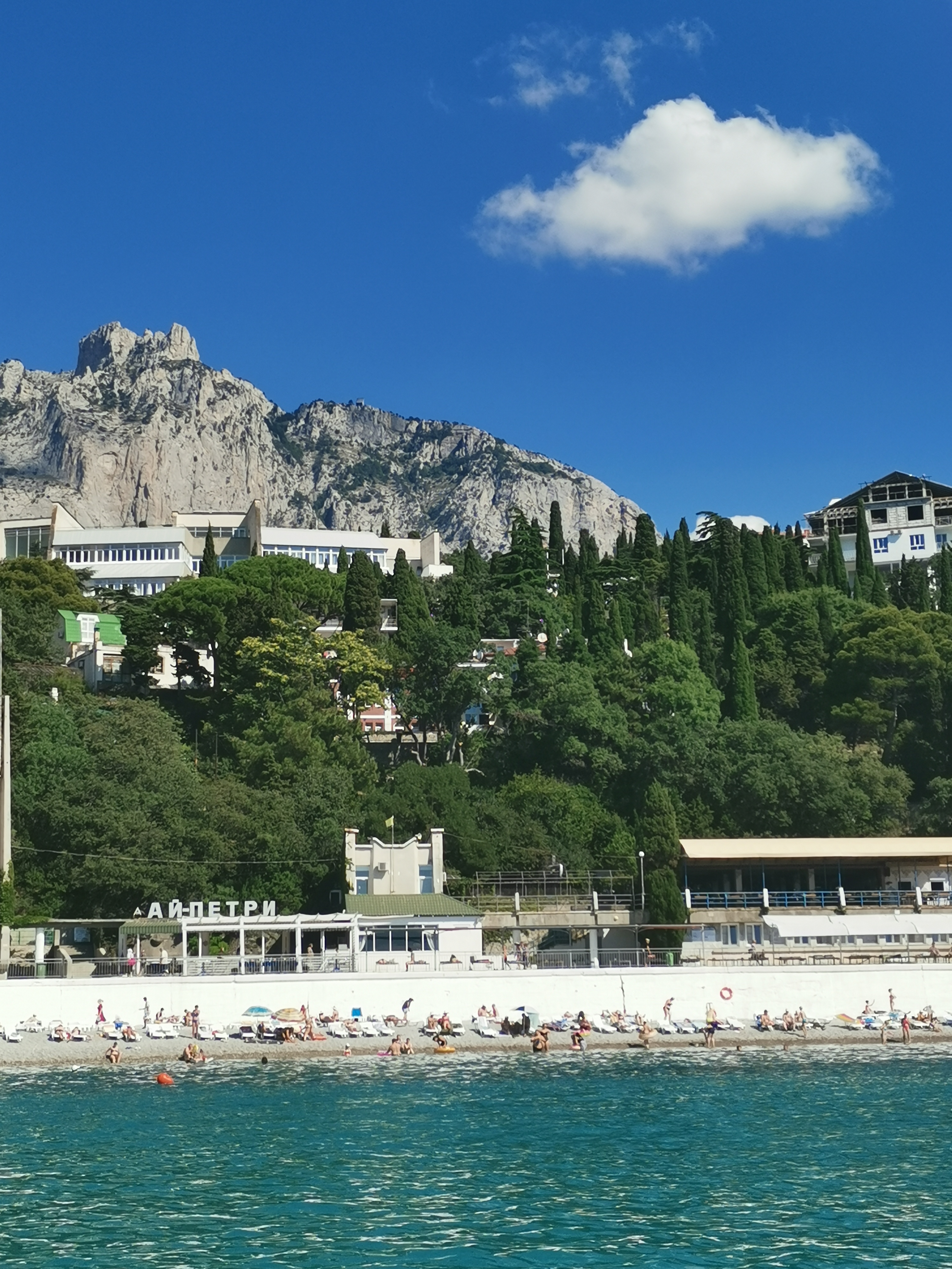 Фото Эллада