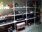 Аренда и Прокат Бензо-ЭлектроИнструментов (ulitsa Lenina, 81), electric and gas powered tools