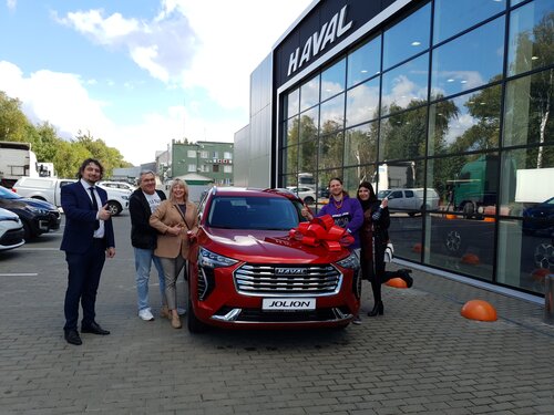 Changan смоленск официальный дилер