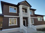 Мой Фасад (Kulakova Avenue, 144) ، واجهات
