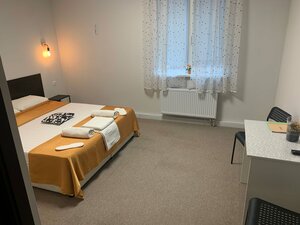 Guest House Dom8 (Asipovichy, ulitsa Gorkogo, 8) ، فندق
