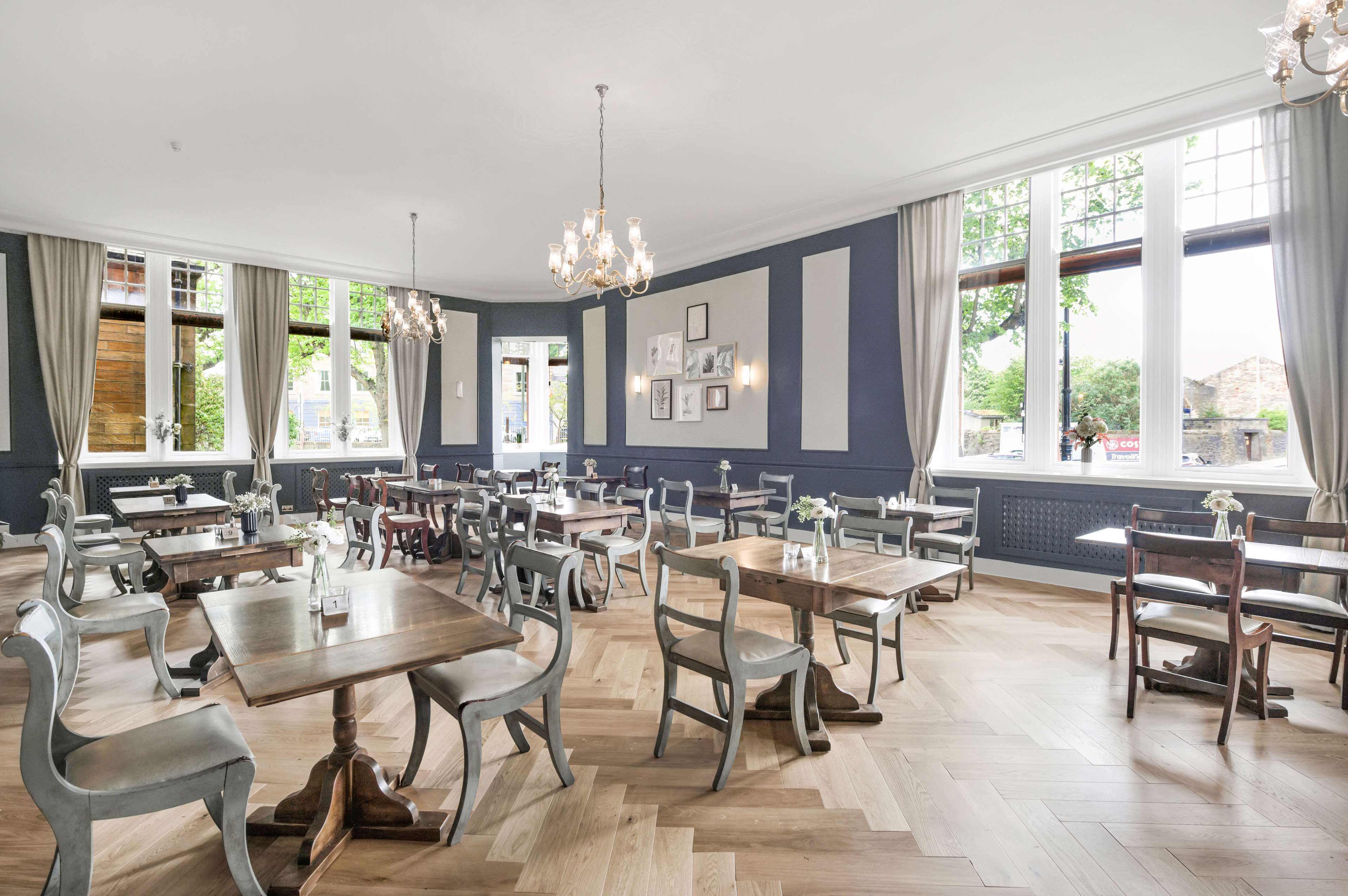 Фото Radisson Blu Hotel, Perth