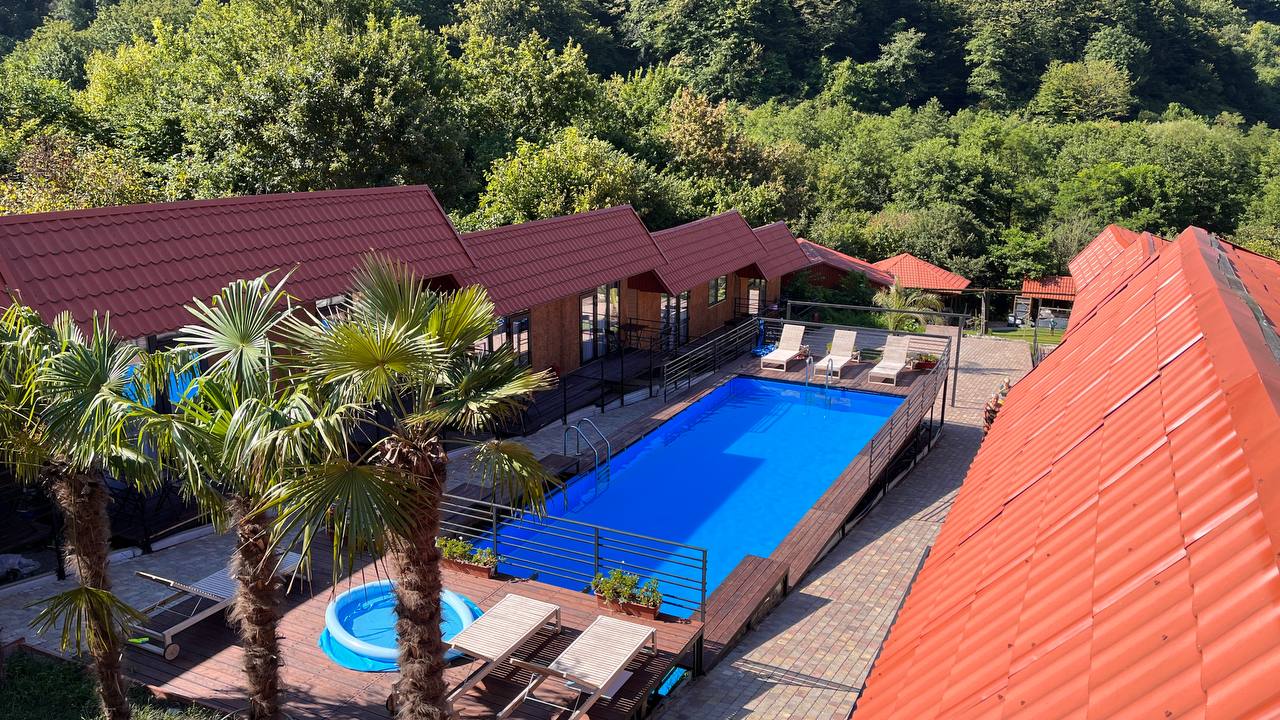 Фото Yoga Village