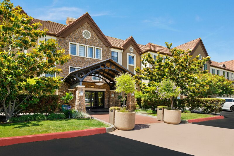 Гостиница Sonesta Es Suites San Diego - Rancho Bernardo