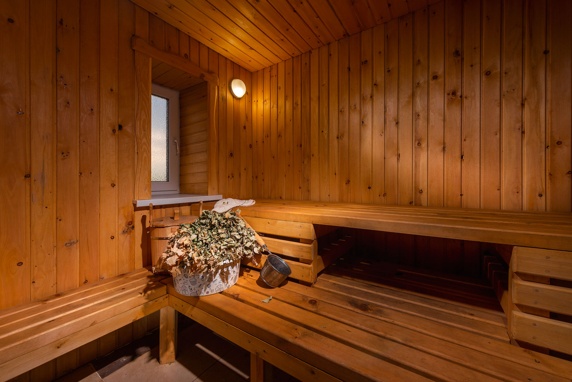 Фото Красный городок