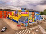 Lider (Smolensk, 2-ya Sadovaya ulitsa, 25А), shopping mall