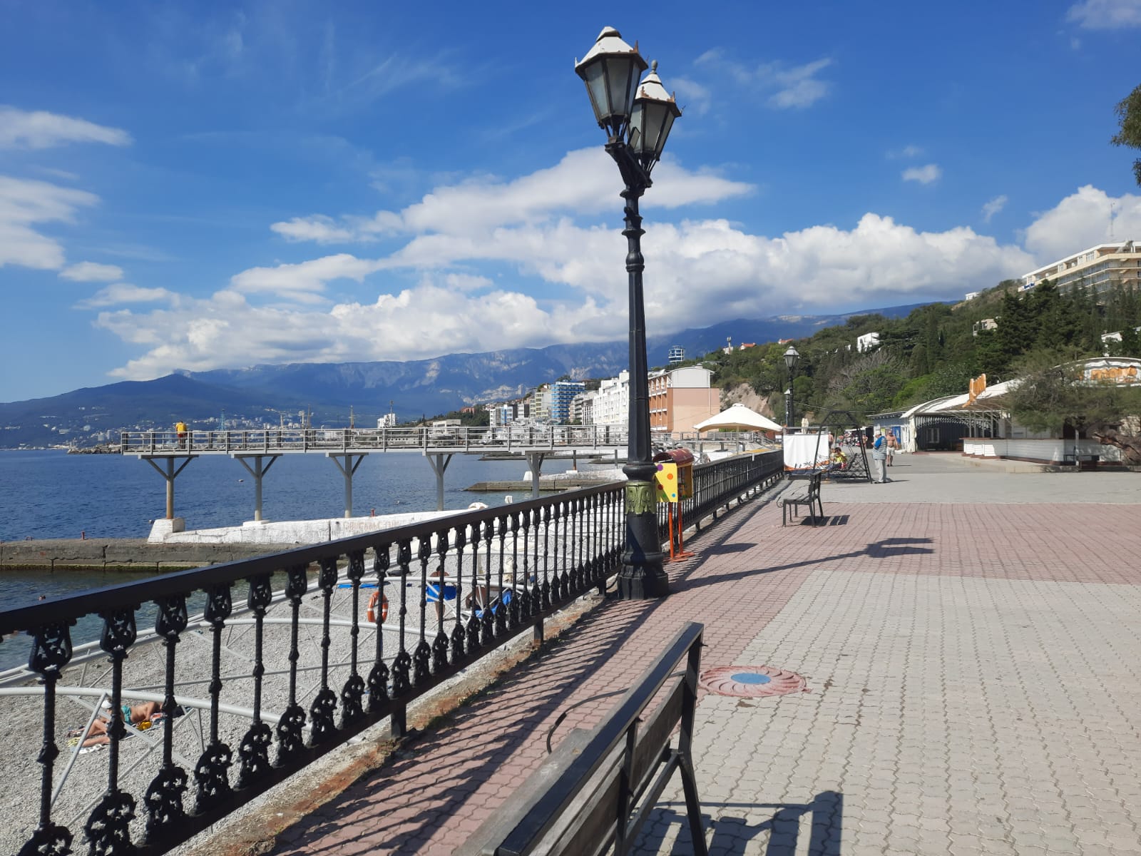 Фото Отрадное Вилла