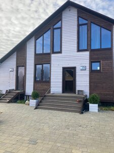 Izymchi (Peterhof, Olginskoye shosse, 17Б), hairdresser