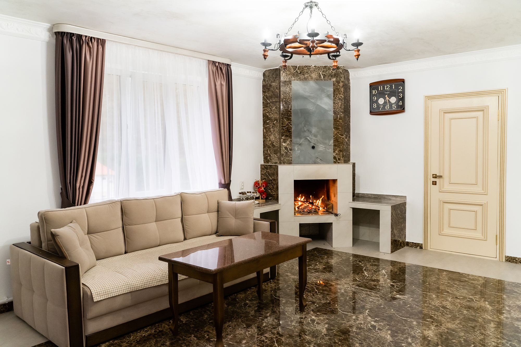 Фото АлаТау Кавказ