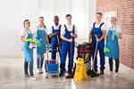 Mag Clining (Khlebozavodskaya ulitsa, 12), cleaning services