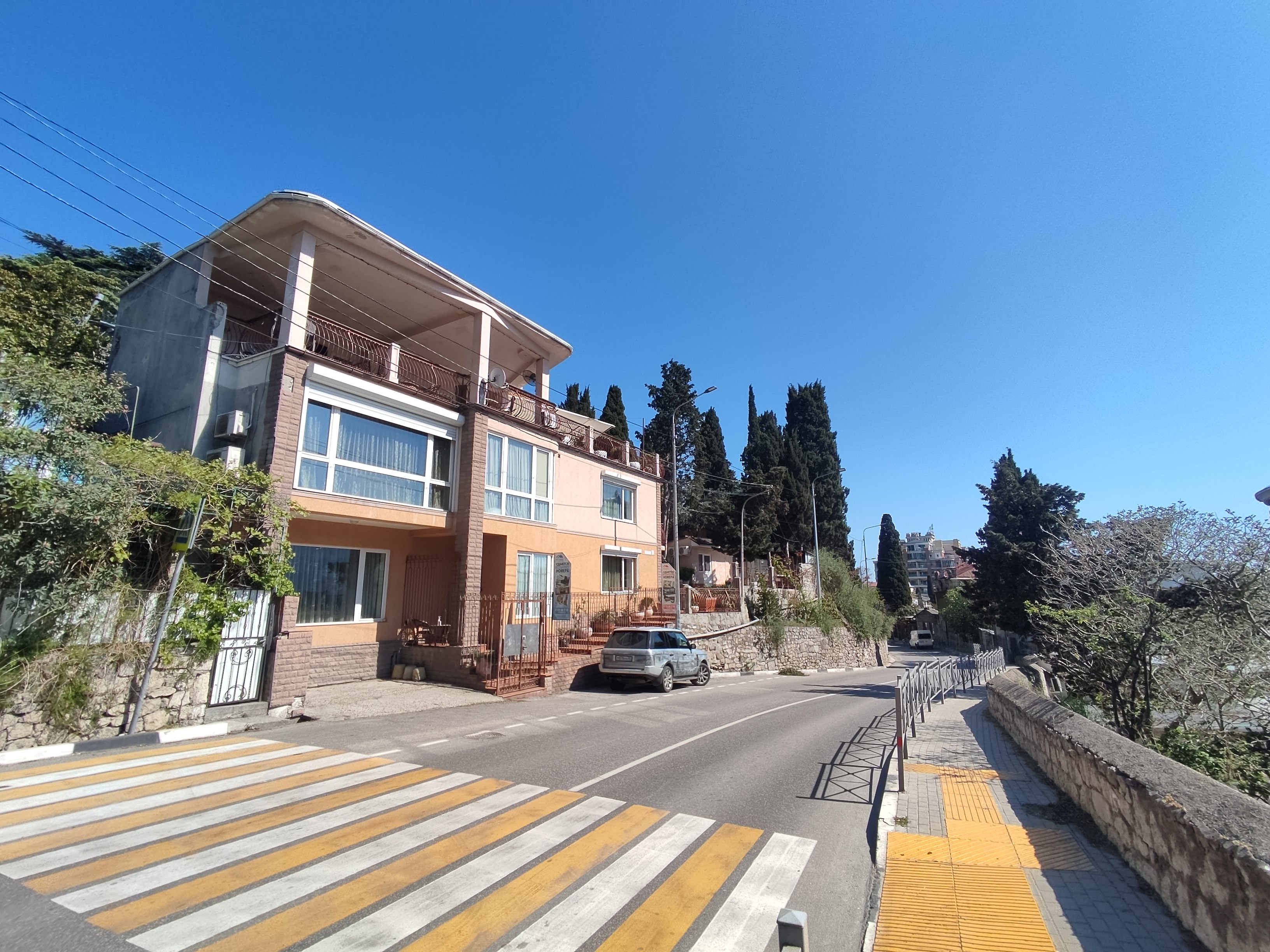 Фото Гест Апарт