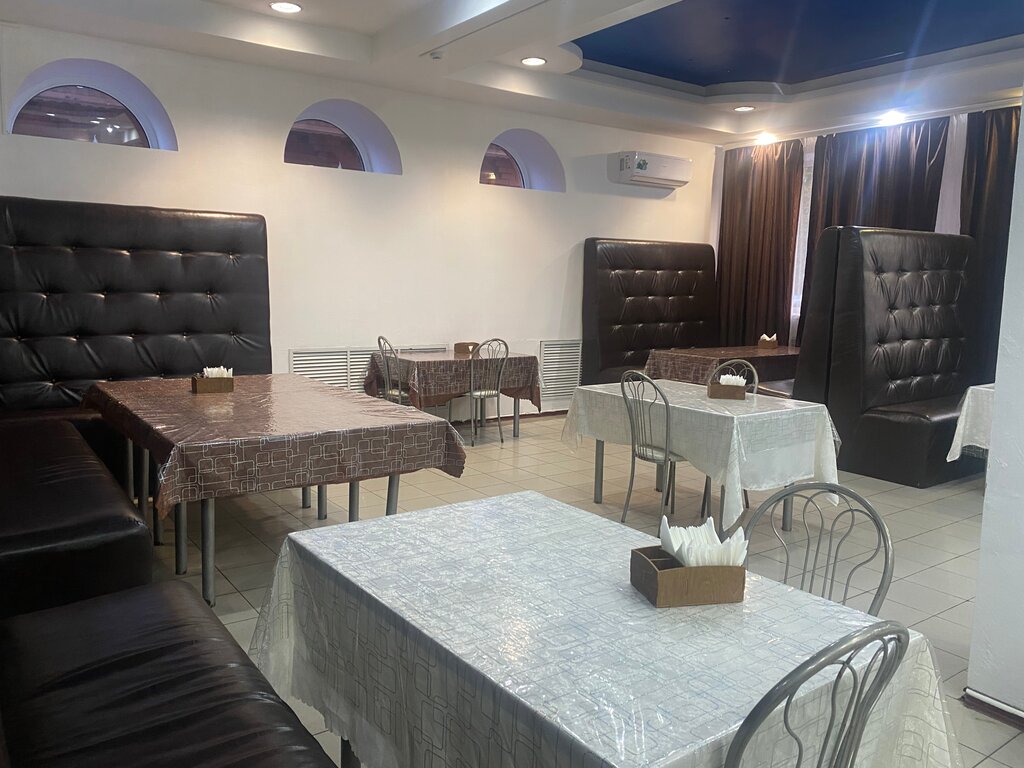 Cafe Браво, Republic of Bashkortostan, photo