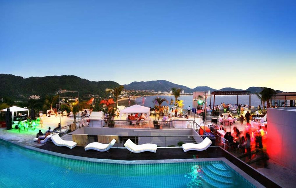 Фото IndoChine Resort & Villas