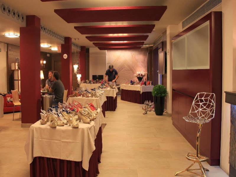 Фото Hotel Xauen