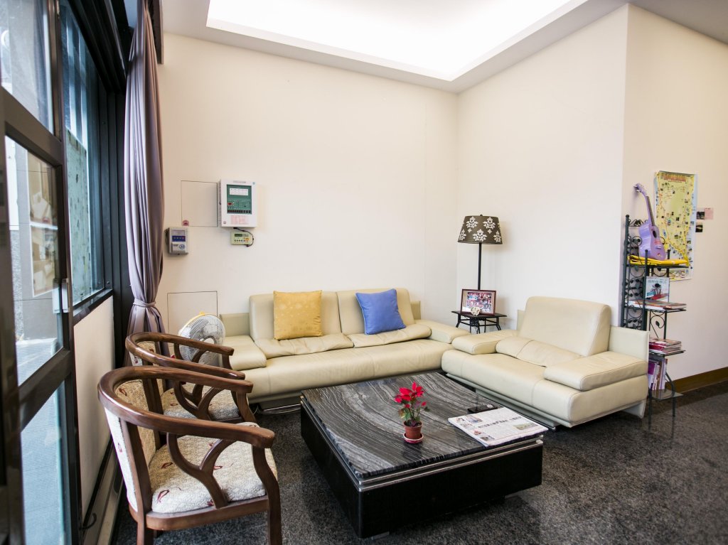 Фото Mulan B & B