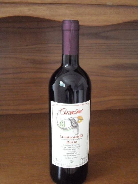 Фото Agriturismo L'Imposto