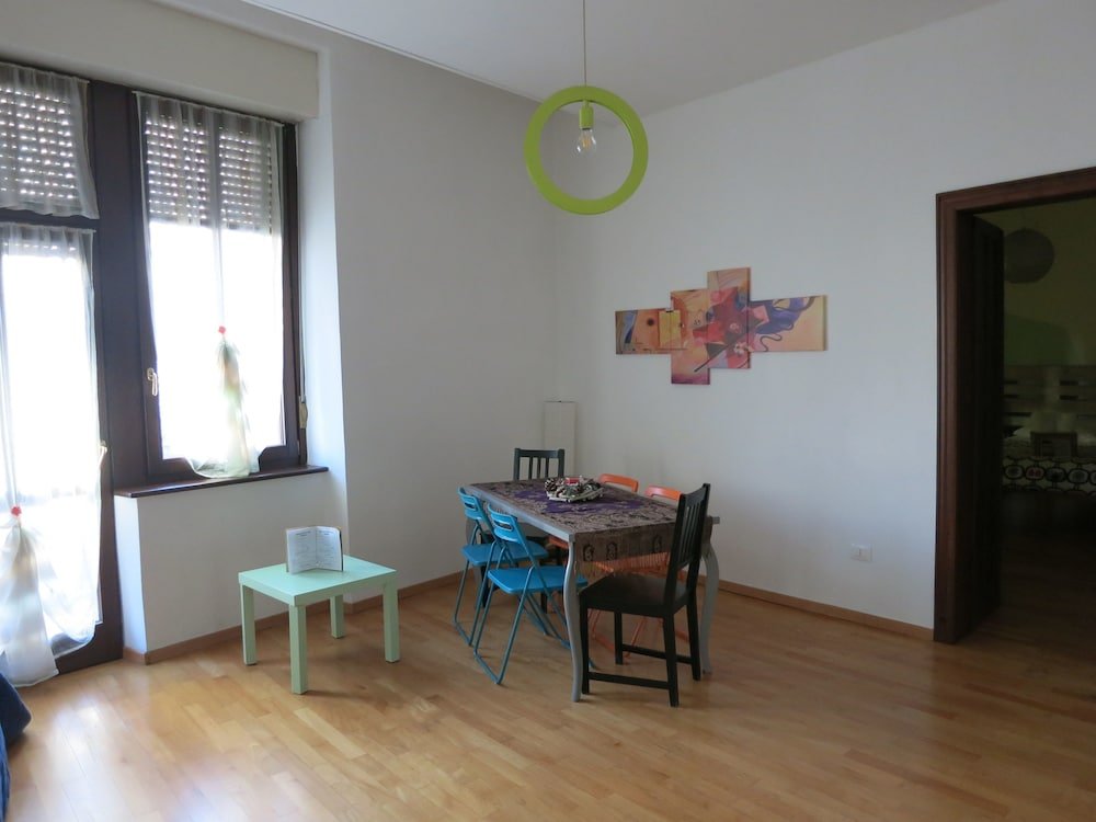 Фото Casa Mia