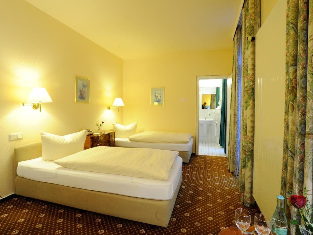 Фото Hotel Krone