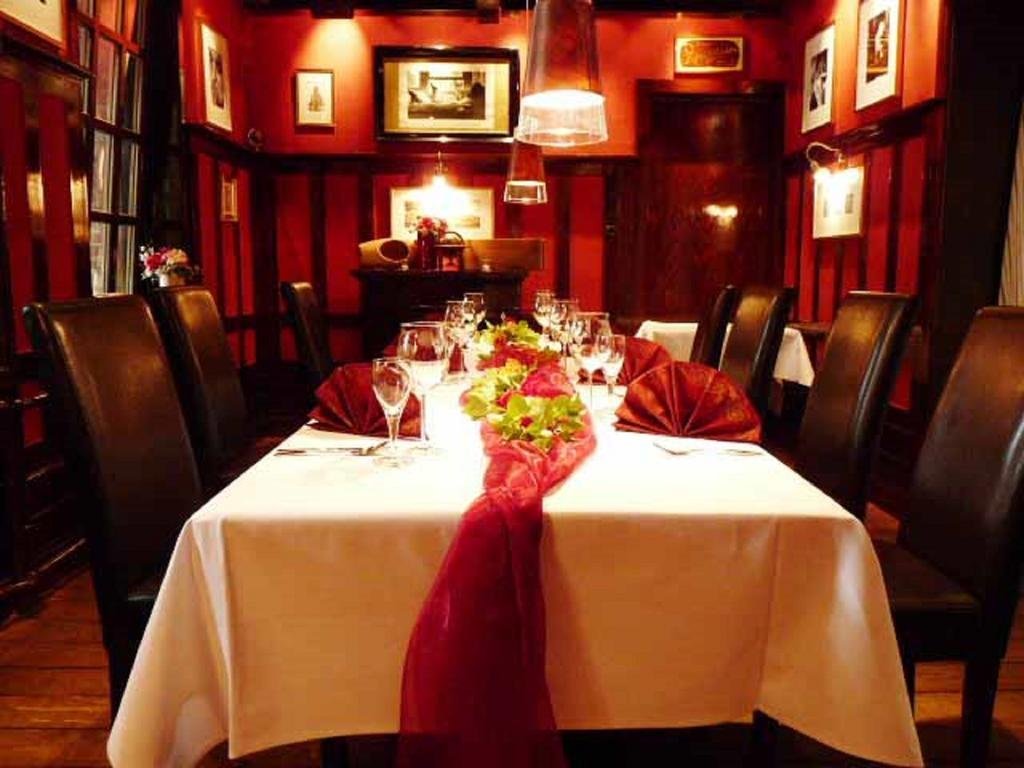 Фото Lindenhof Landgasthof Hotel