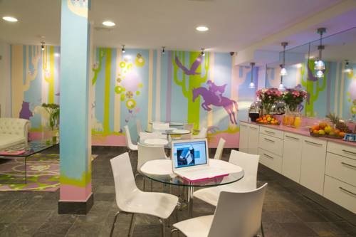 Фото Boutique Princesa Y Guisante