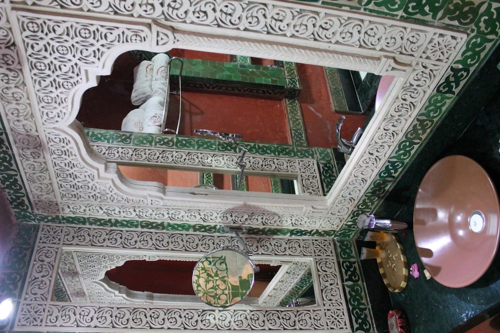 Фото Riad Arabesque