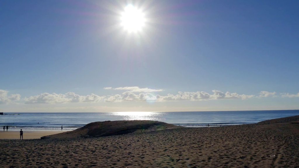 Фото Отель Playa Sur Tenerife