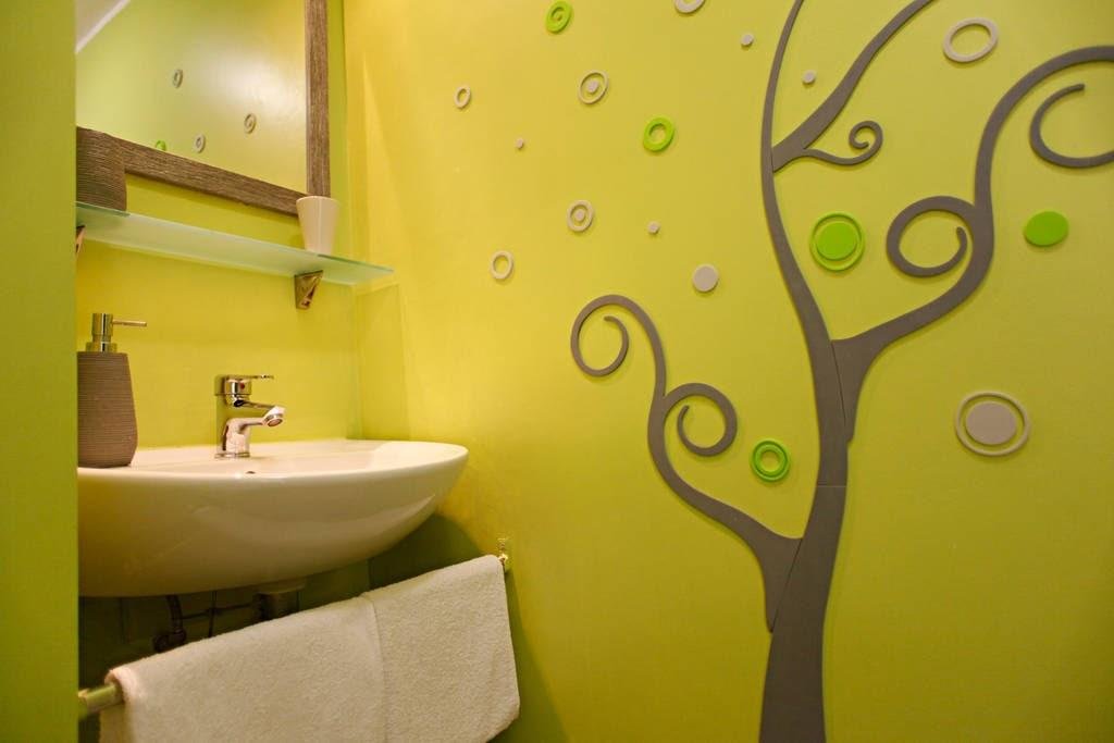 Фото A casa di Babette