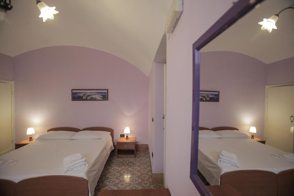 Фото B&b Al Duomo