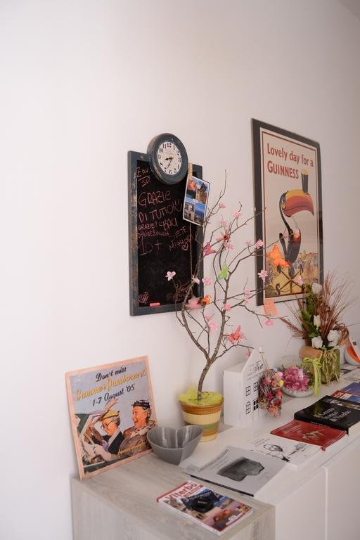 Фото Tuscia Dreaming