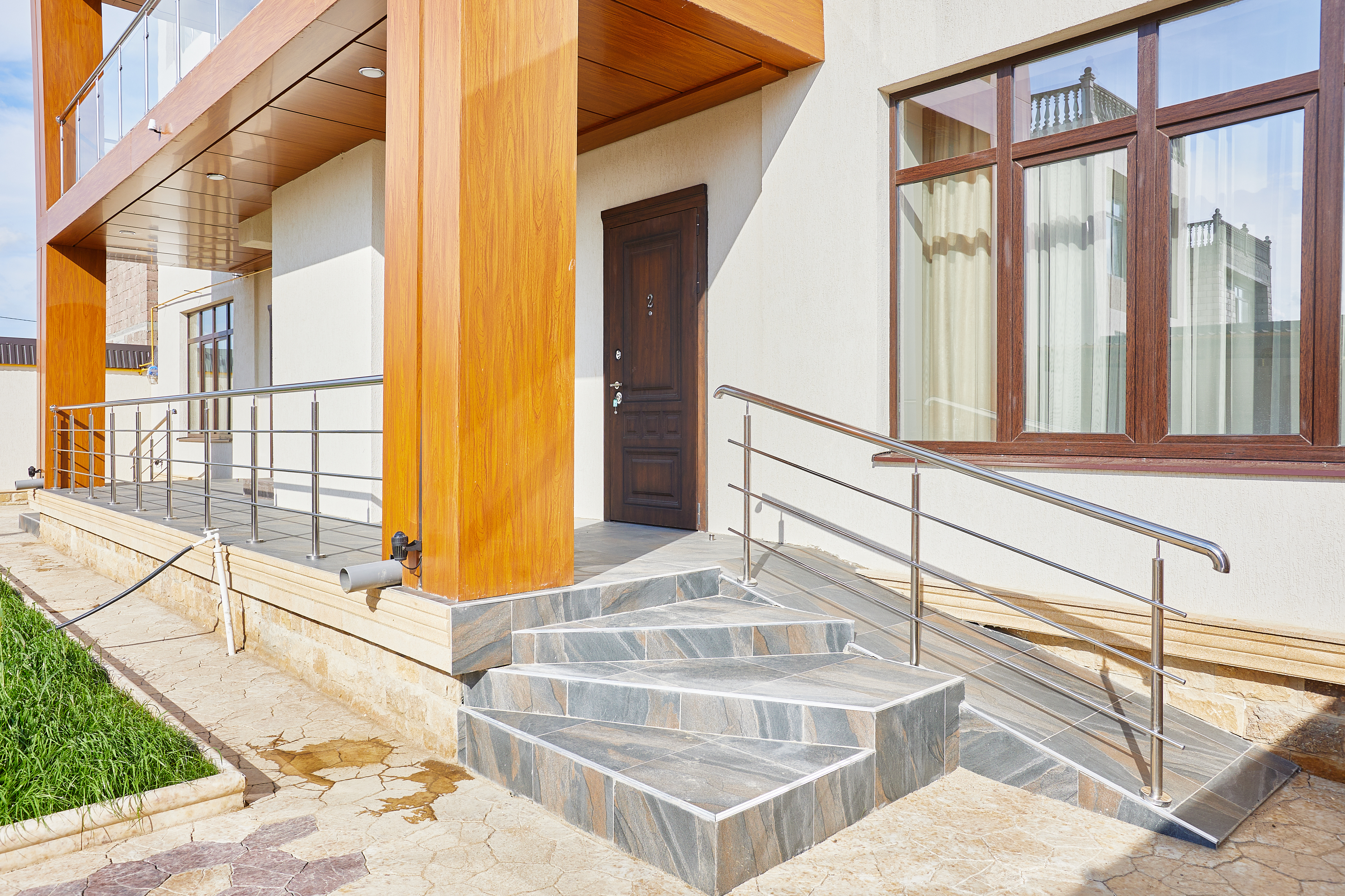 Фото Белуга