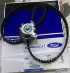 Ford parts (Kuybysheva Street, 26К), auto parts and auto goods store