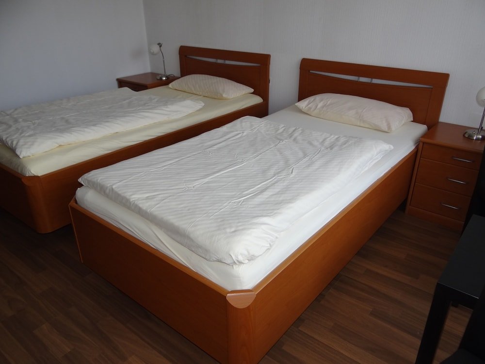 Фото Land-gut-Hotel Nordsee, Hotel Schild