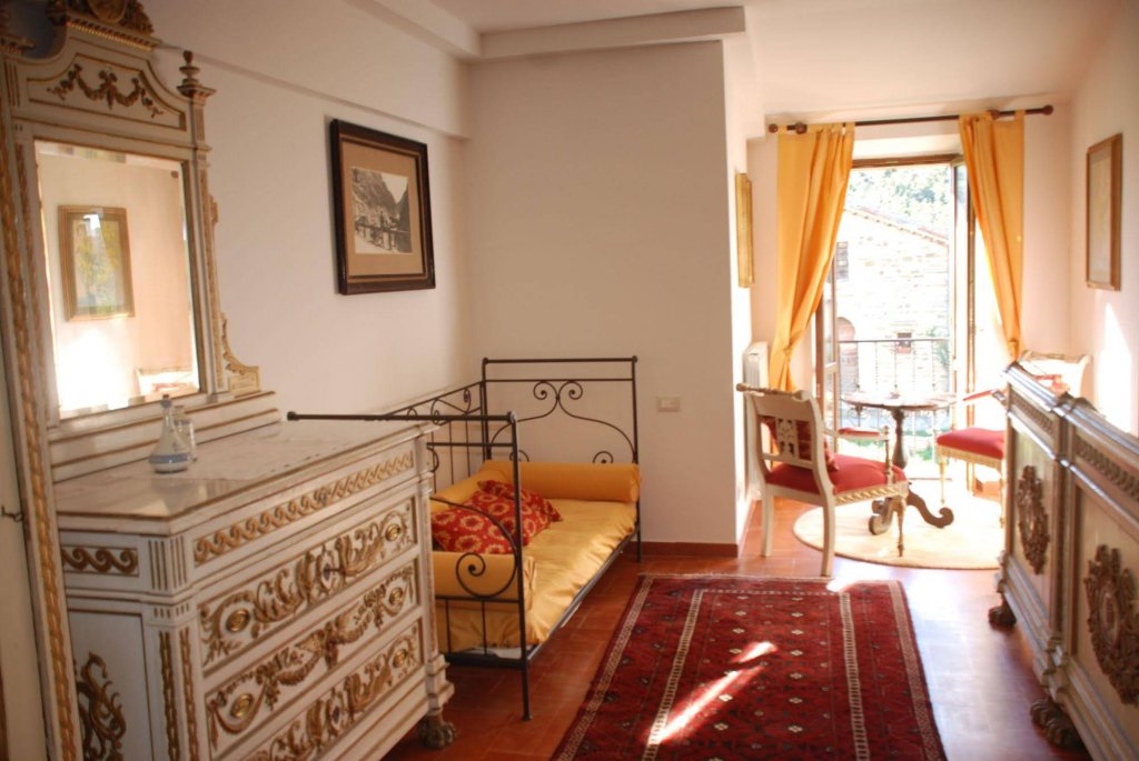 Фото Agriturismo Le Volte