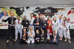 Zenit_bjj (Каменская ул., 55), спортивный клуб, секция в Новосибирске