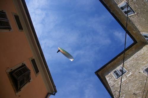 Фото Villa Borgo B&b