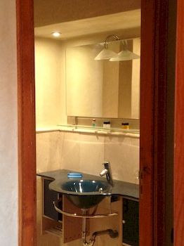 Фото Appartement Gueliz Liberté Marrakech