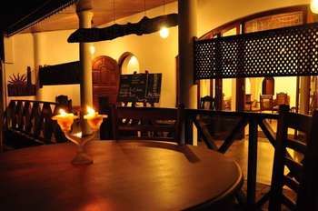 Фото Sunset Fort Hotel