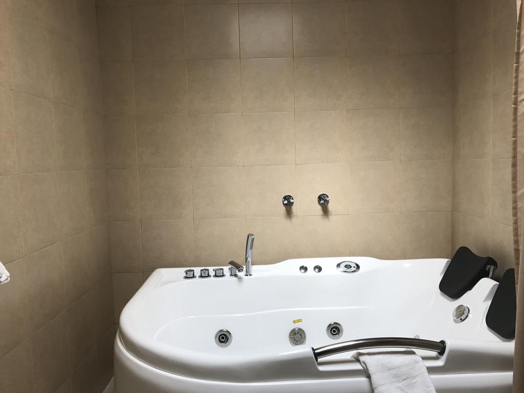 Фото San Andrés Lodge & SPA