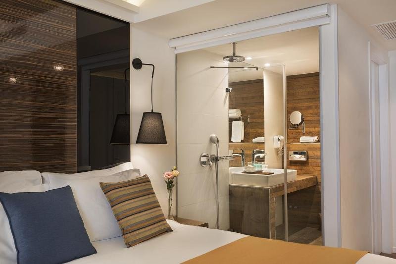 Фото Haifa Bay View Hotel