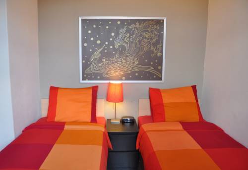 Фото Amstel Riverview