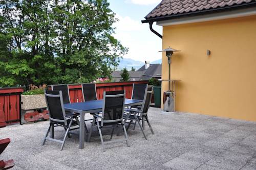 Фото Pension Waldheim