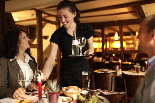 Фото Lindenhof Much