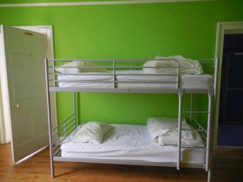 Фото Everton Hostel