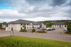 Фото Travelodge Inverness Fairways