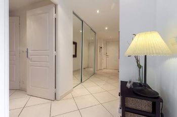 Фото Le Jardin Florian