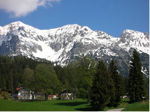 Фото Jagerhäusl