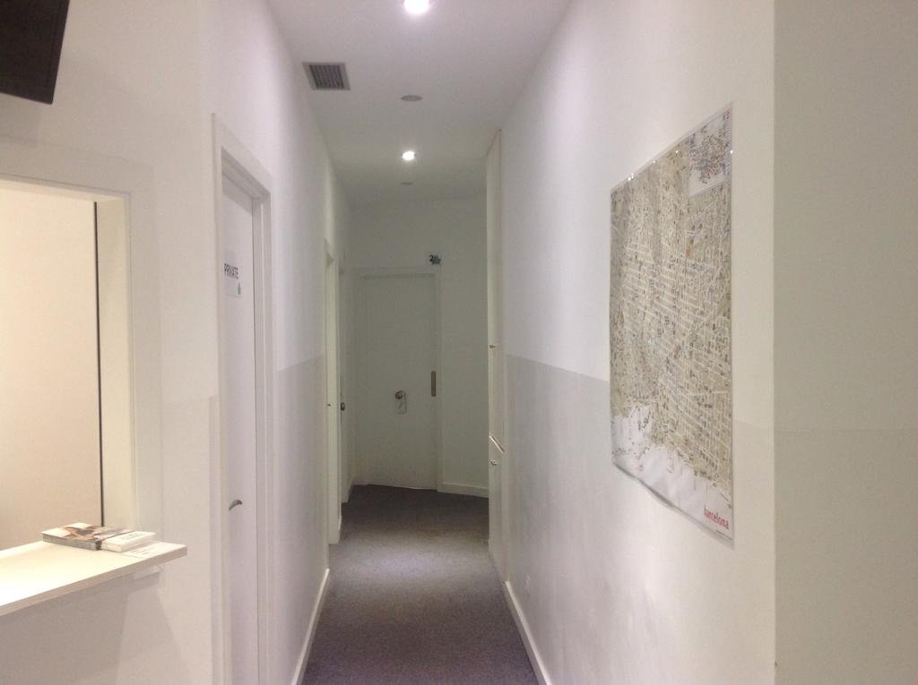 Фото Hostalin Diputacion